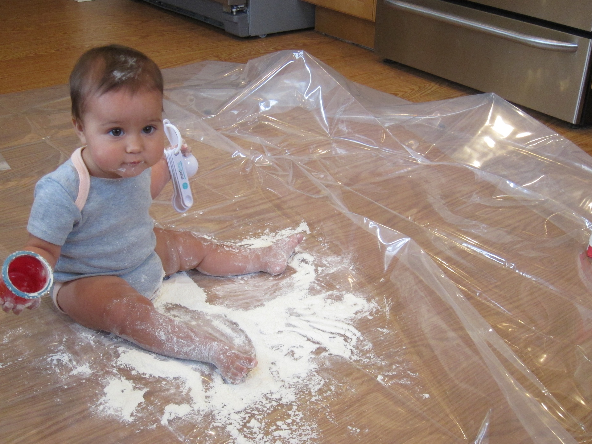 Making Pasta Like a Nonna